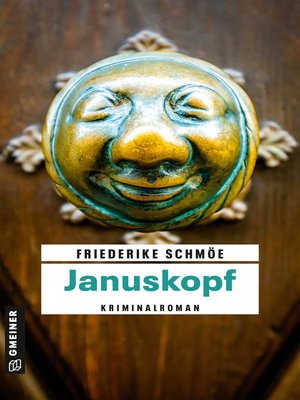 cover image of Januskopf